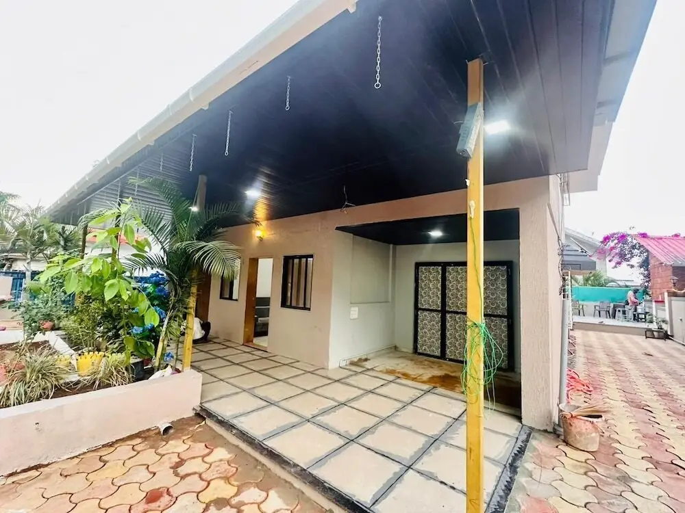 Hills Berry Villa — фото 1