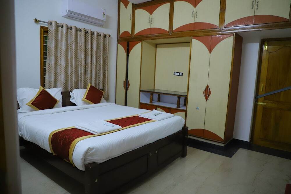 Тирупати: Nanda Mohan Homestay