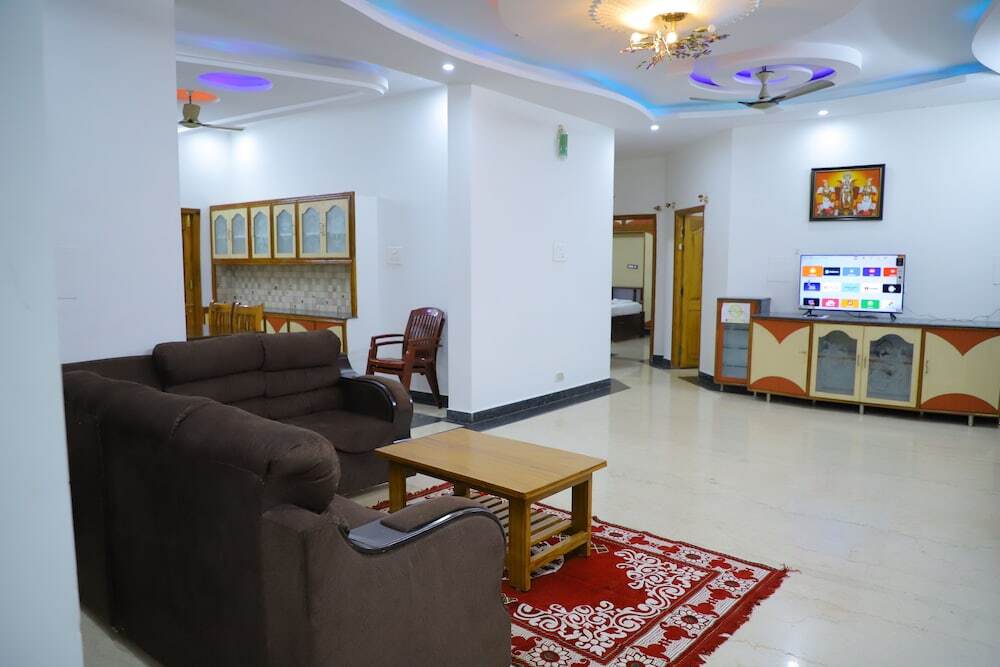 Nanda Mohan Homestay — фото 1
