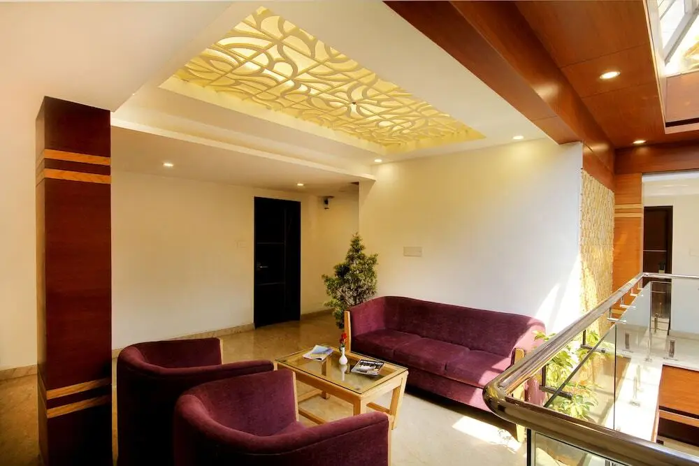 Бангалор: Bhagini Residency Whitefield
