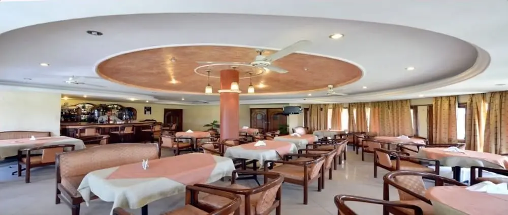 Амбала: Kingfisher Tourist Resort