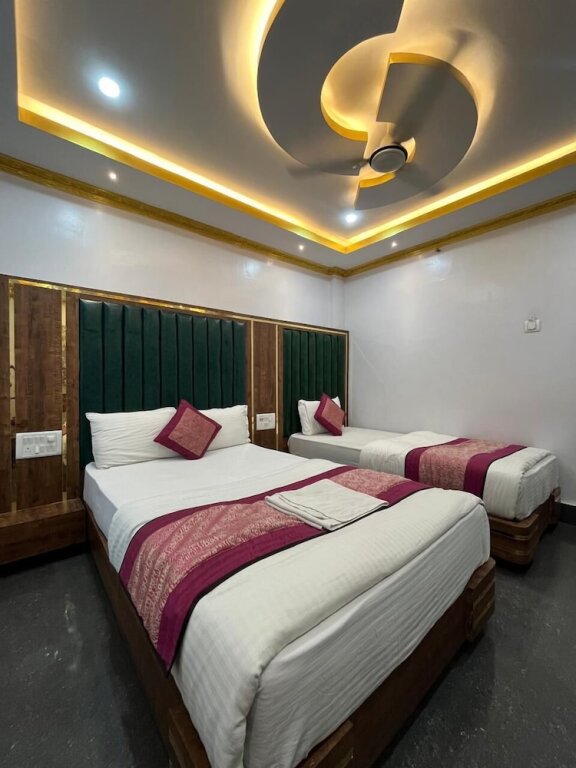 Dimapur: Hotel Country Inn