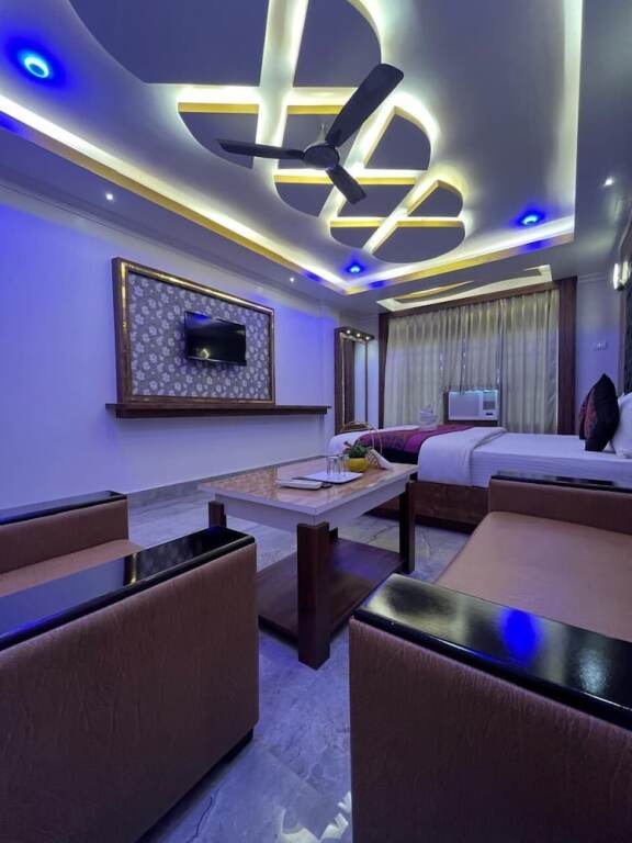 Dimapur: Hotel Country Inn
