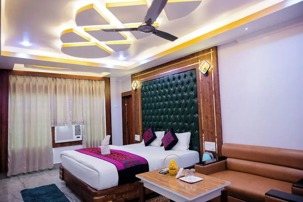 Dimapur: Hotel Country Inn
