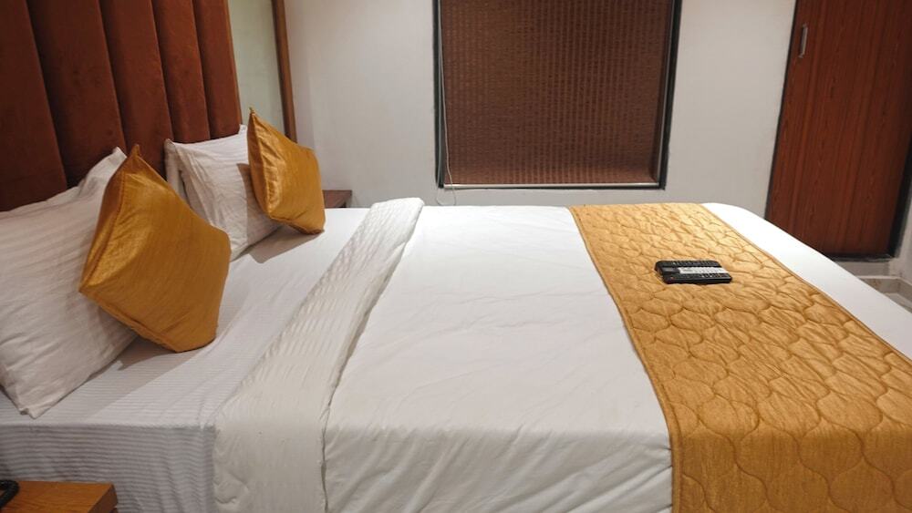 Мумбаи: Hotel Palms Residency