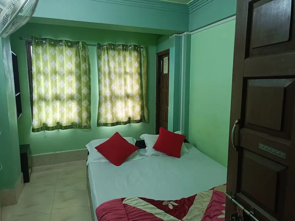 Шиллонг: Our Villa Guest House