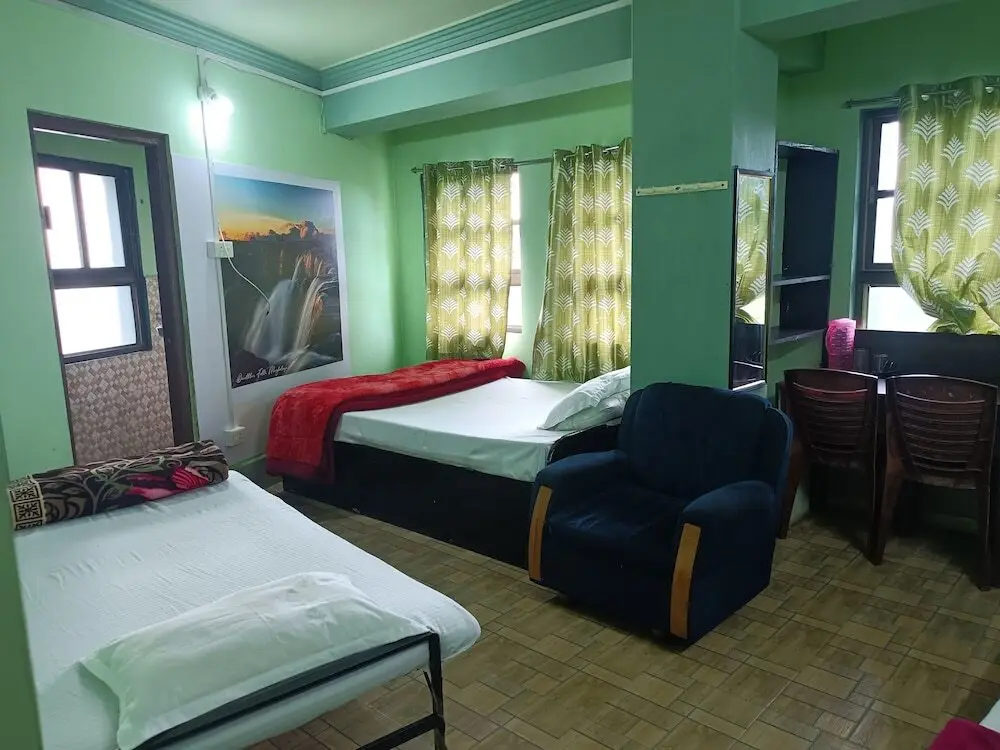 Шиллонг: Our Villa Guest House