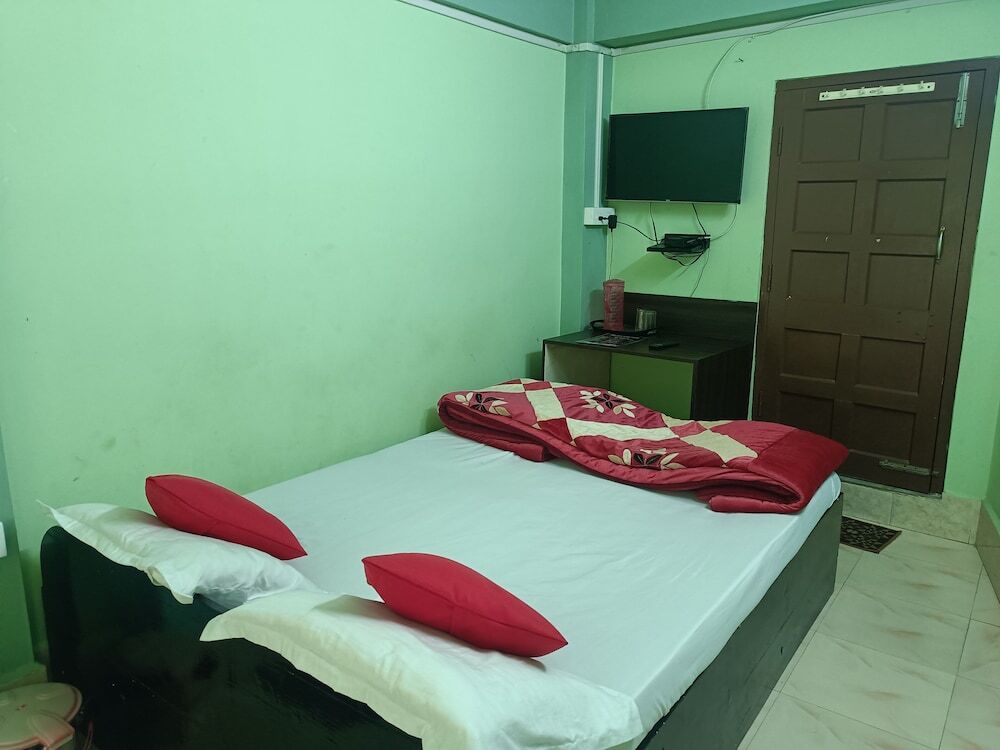 Шиллонг: Our Villa Guest House