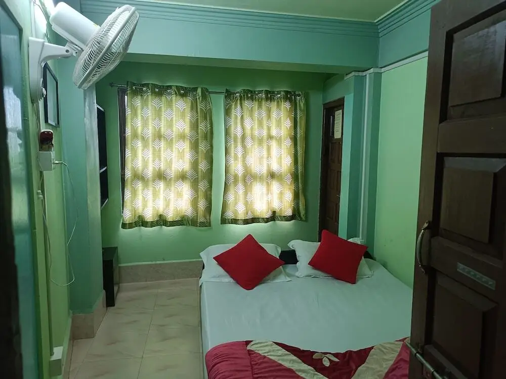 Шиллонг: Our Villa Guest House