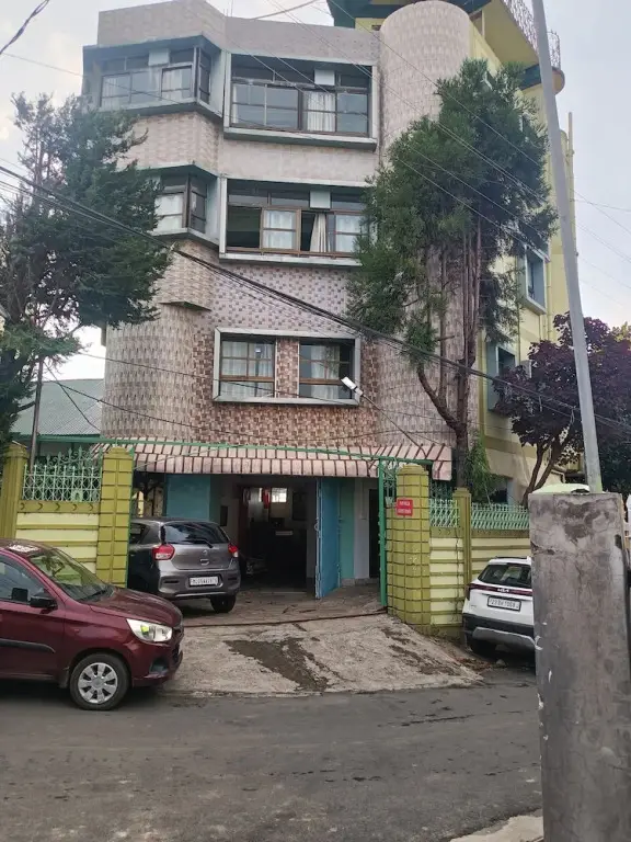 Our Villa Guest House — фото 1