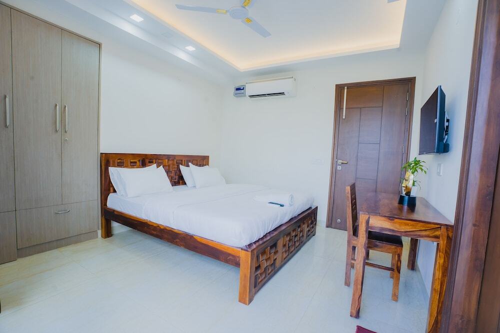 Гуруграм: Lime Tree Hotel Golf Course Extension Rd