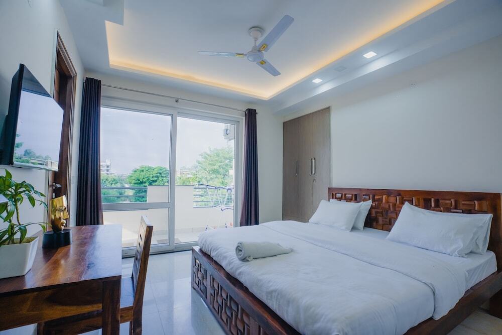 Гуруграм: Lime Tree Hotel Golf Course Extension Rd