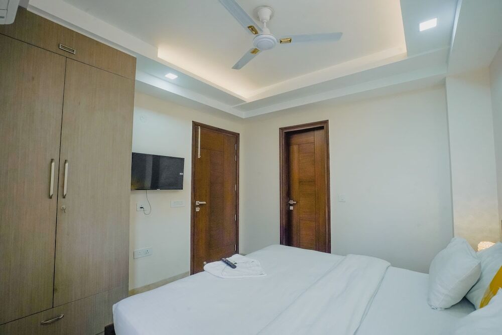 Гуруграм: Lime Tree Hotel Golf Course Extension Rd