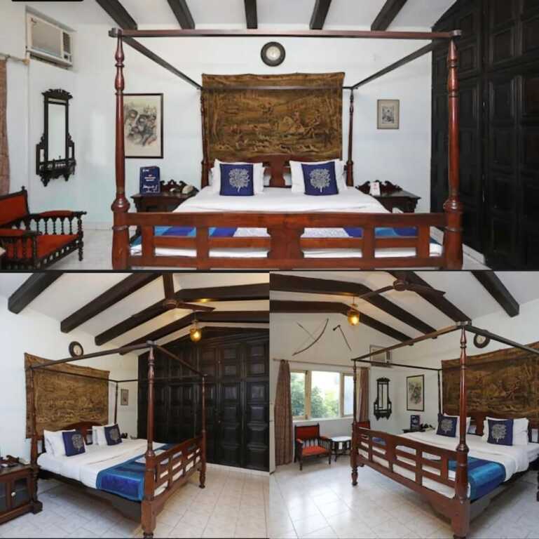 Нойда: Hotel Malhar Haveli