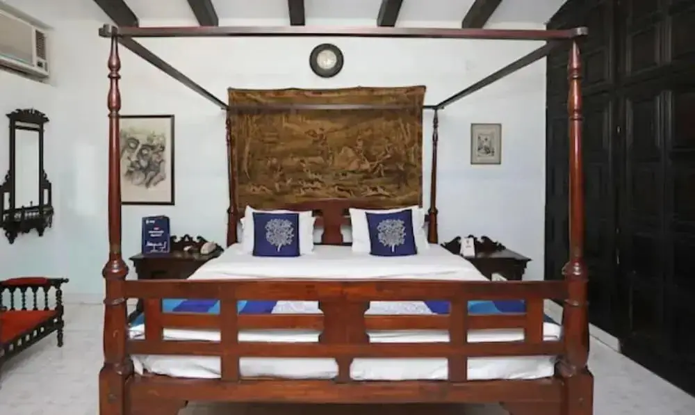 Нойда: Hotel Malhar Haveli