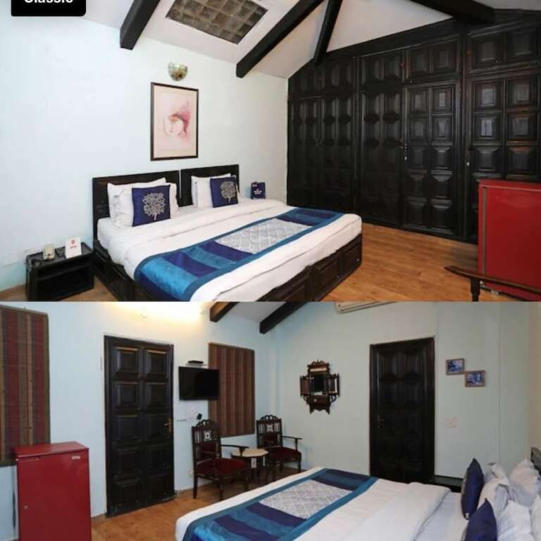 Нойда: Hotel Malhar Haveli