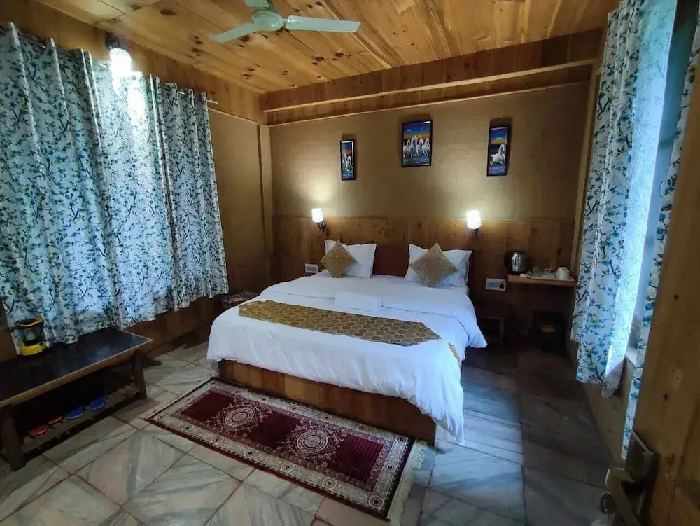 Банджар: Virman Hillside Resort