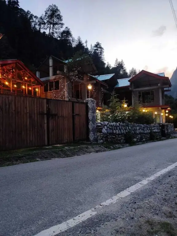 Банджар: Virman Hillside Resort