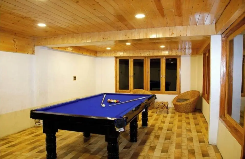 Банджар: Virman Riverside Resort