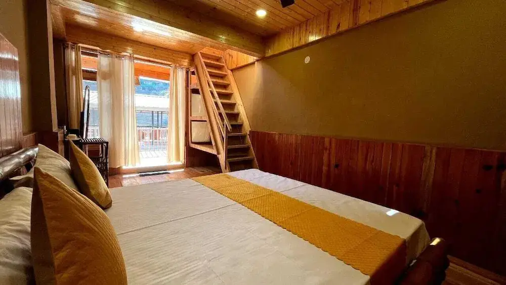 Банджар: Virman Riverside Resort