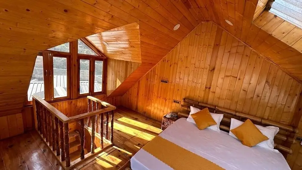 Банджар: Virman Riverside Resort