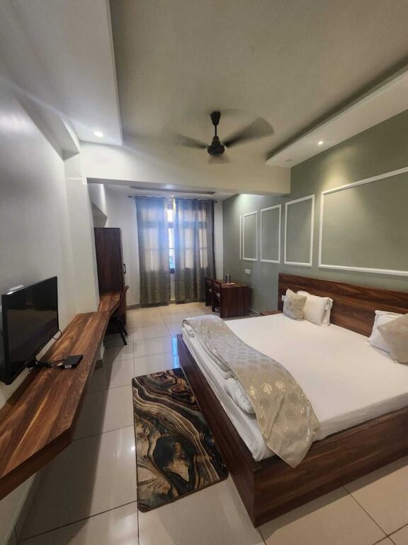 Hotel Meghna — фото 1