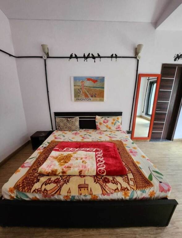 Гуруграм: Evergreen Resort & Farm Aravali