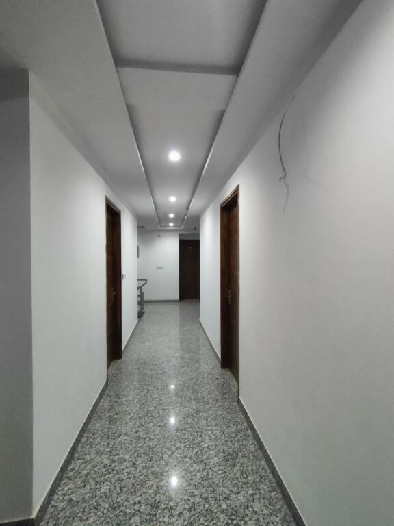 Hotel Nue-Nest — фото 1