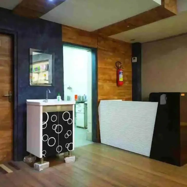 Патна: Destiny Hotel
