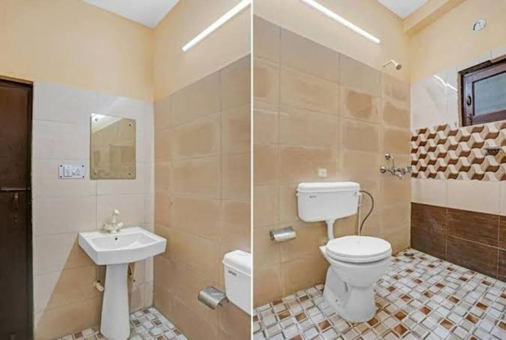 Большая Нойда: Vishen Residency