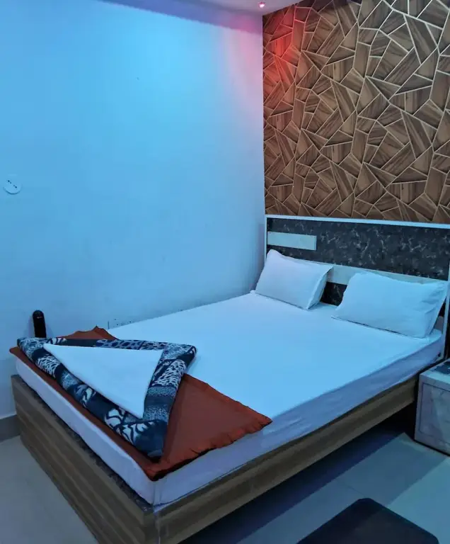 Патна: Hotel Jalsa