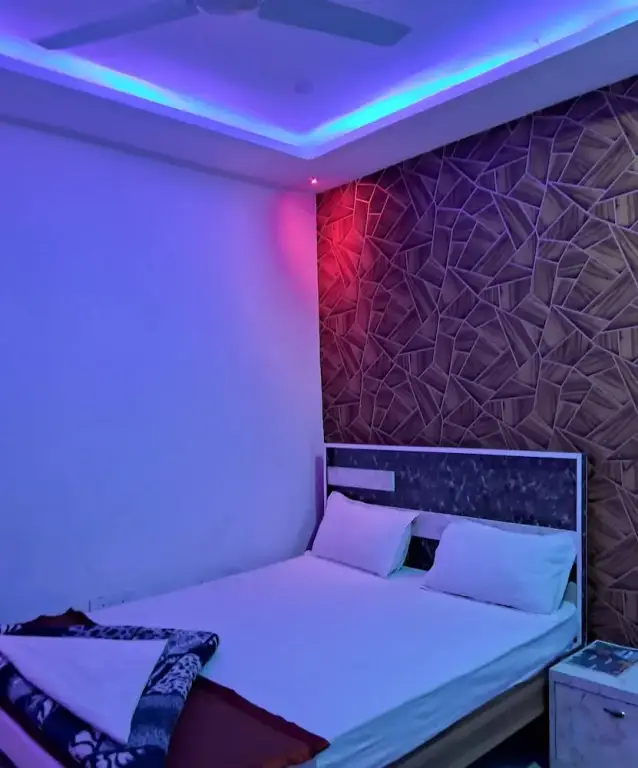 Патна: Hotel Jalsa