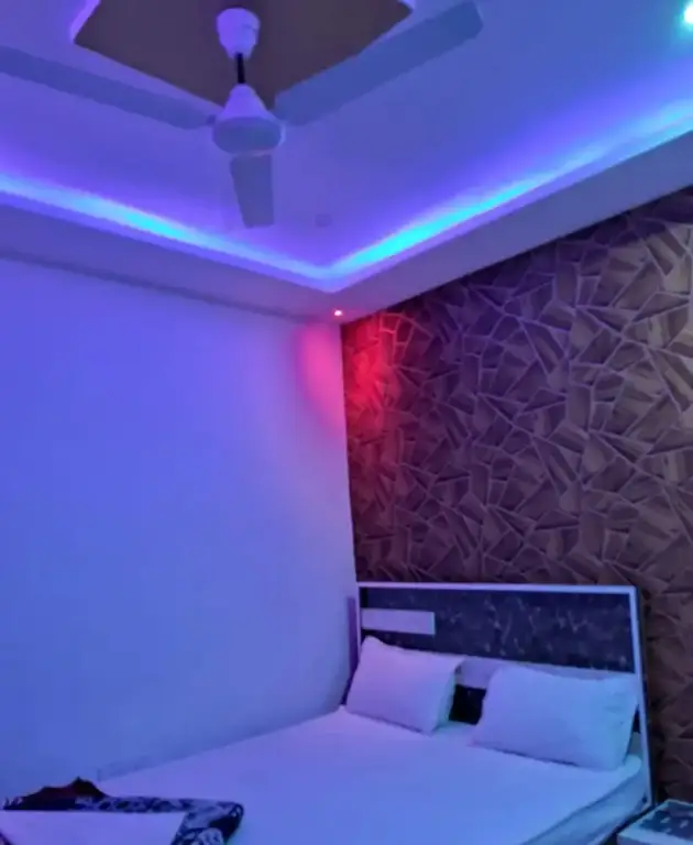 Патна: Hotel Jalsa
