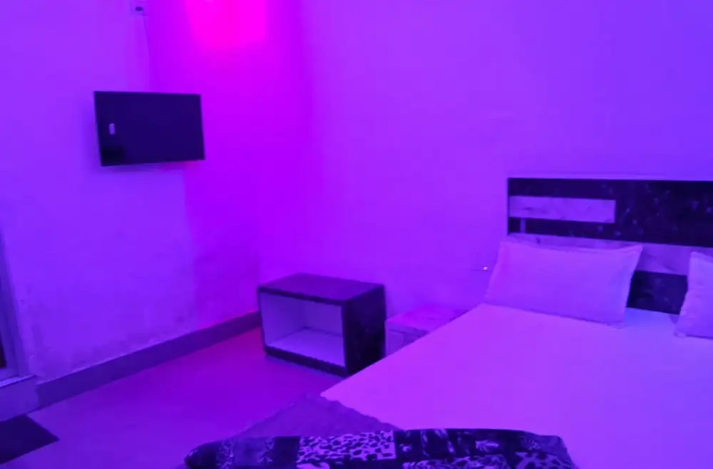 Патна: Hotel Jalsa