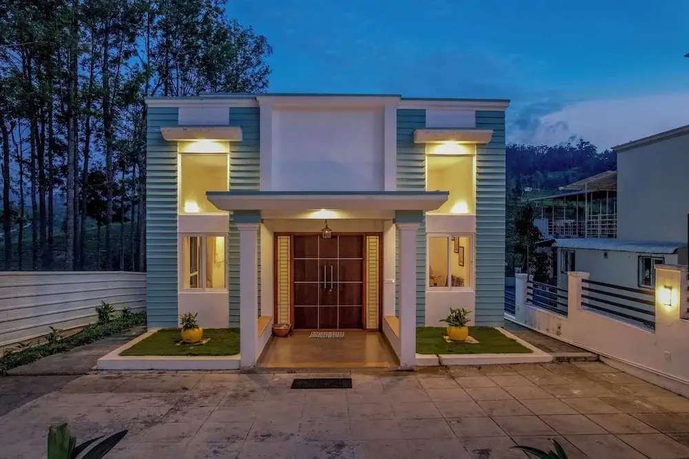Ути: The Perfect Home Stay