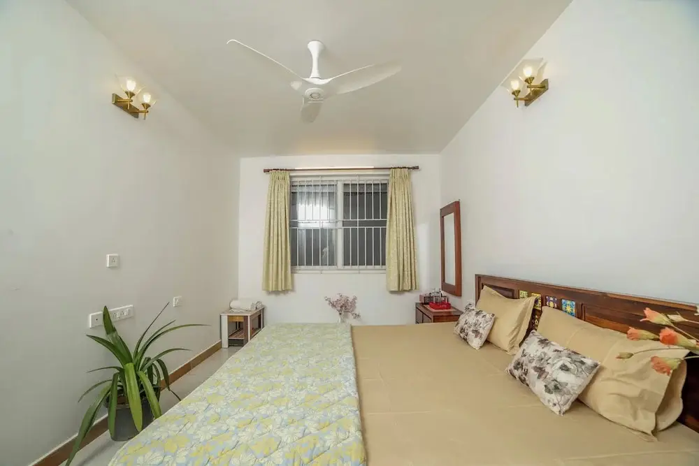 Ути: The Perfect Home Stay