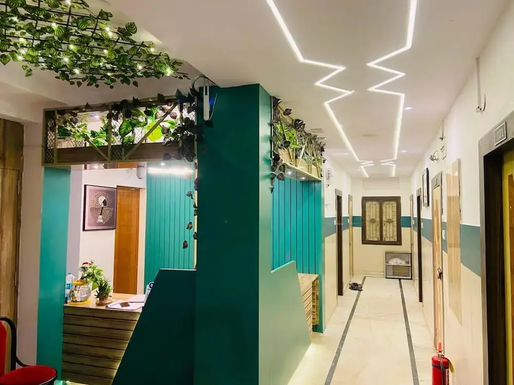 The Greenstar Inn — фото 1
