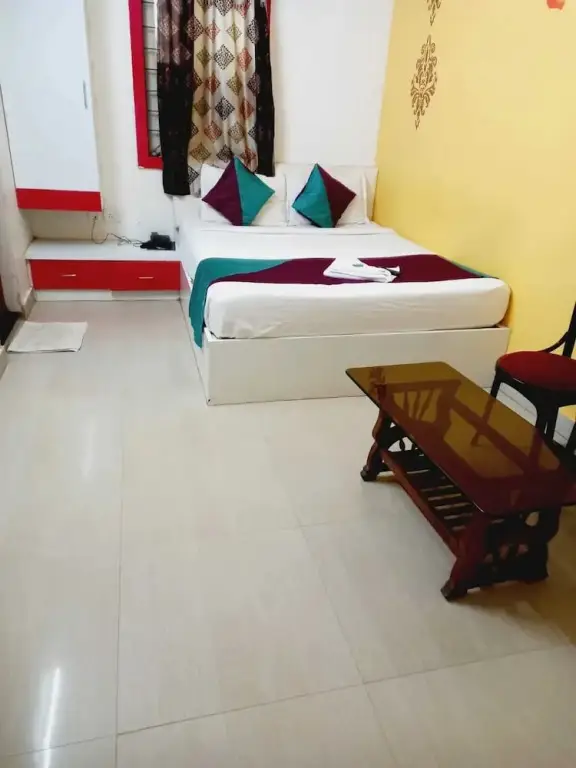 Бхубанешвар: The Greenstar Inn