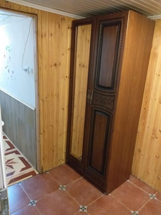 Красная Поляна: Гостевой дом "Изумруд"