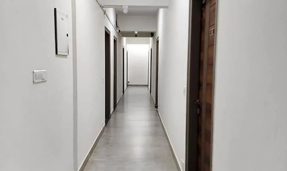 Бангалор: FabHotel KSP Kings Inn