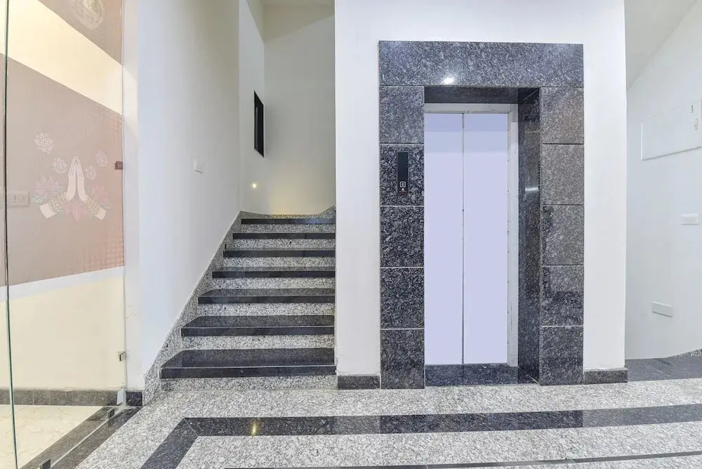 Удаипур: FabHotel Angan