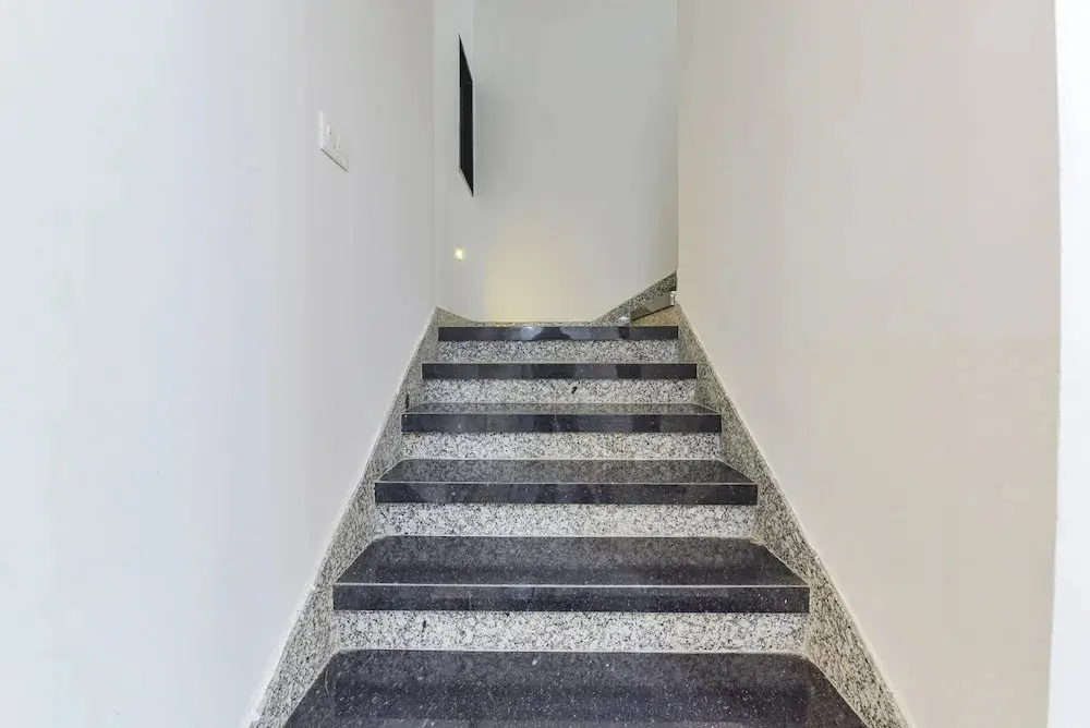 Удаипур: FabHotel Angan