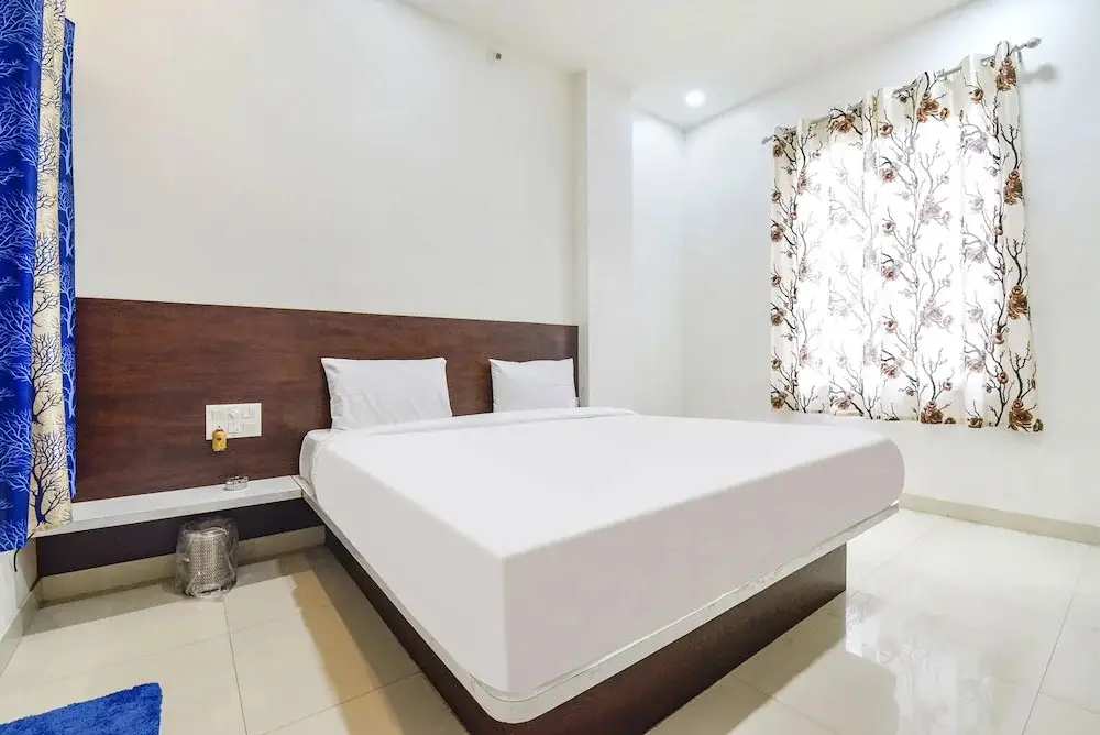 FabHotel Angan — фото 1