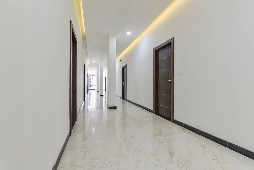Удаипур: FabHotel Angan