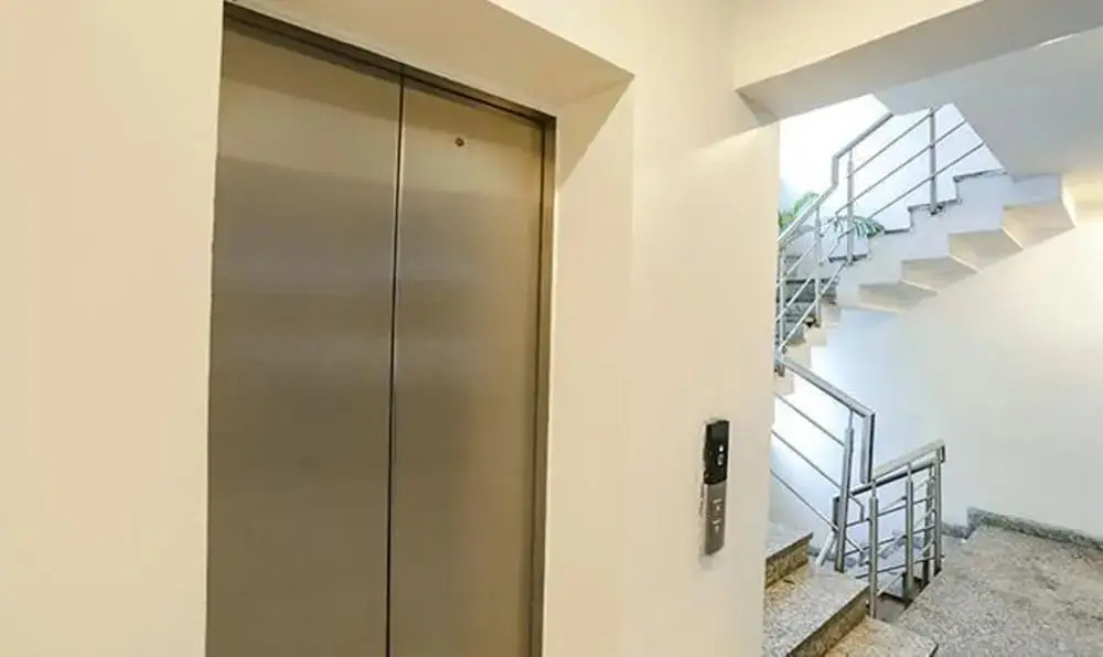 Нью-Дели: FabHotel The Vaishali Dakshini Pitampura