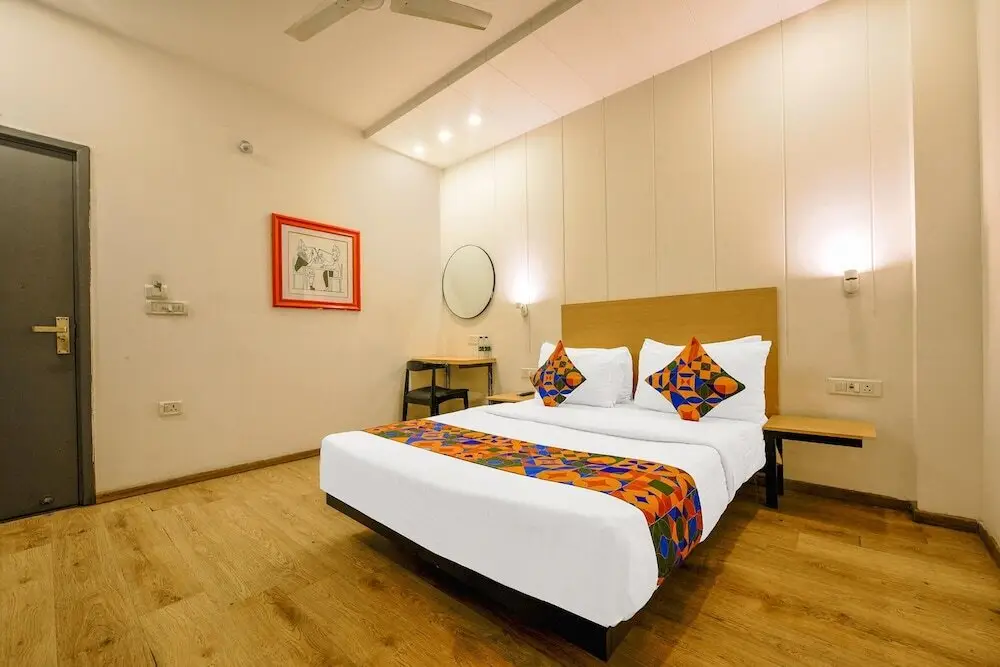 FabHotel Harsh Vihar — фото 1