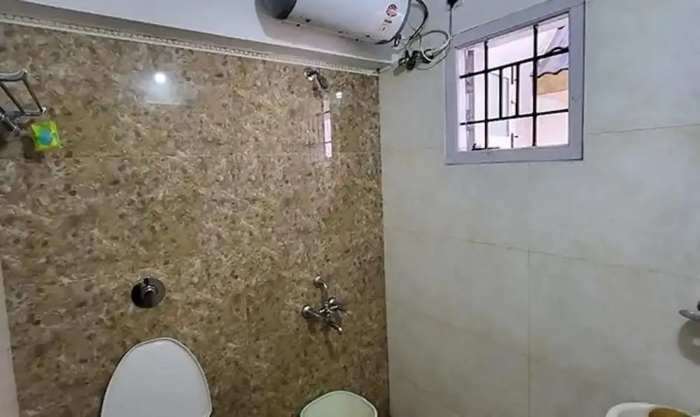 Кодайканал: FabExpress MK Homes