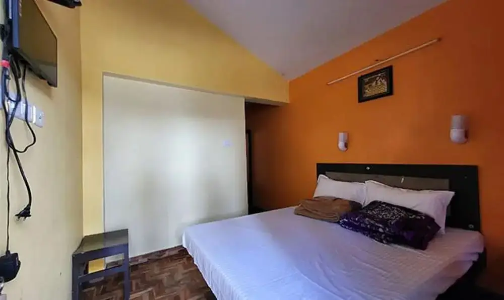 Кодайканал: FabExpress MK Homes
