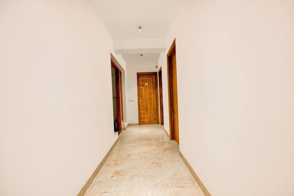 Гуруграм: FabHotel Nyra Residency