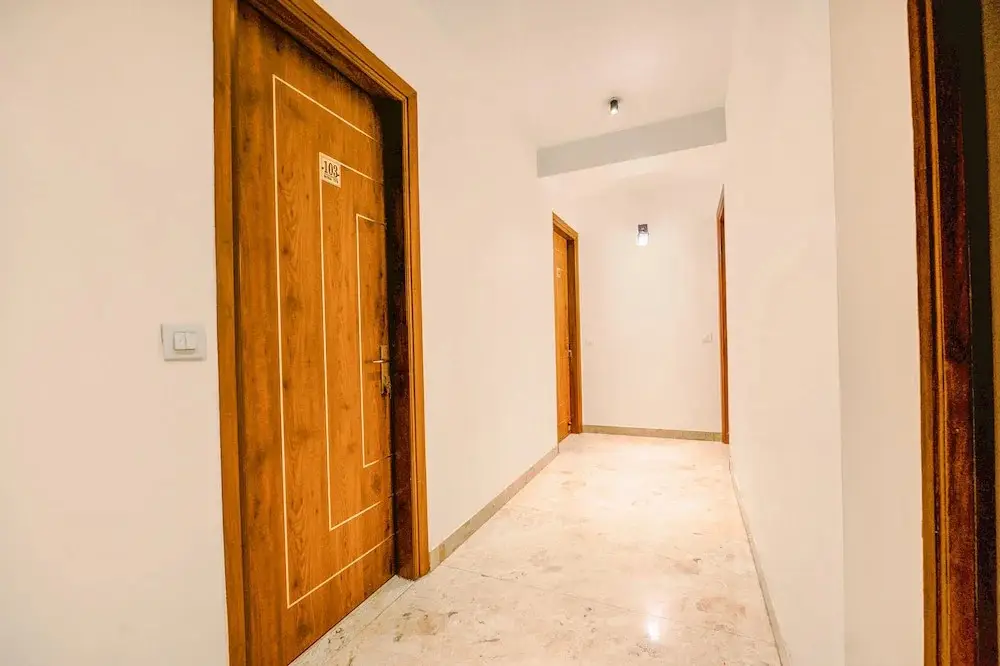 Гуруграм: FabHotel Nyra Residency
